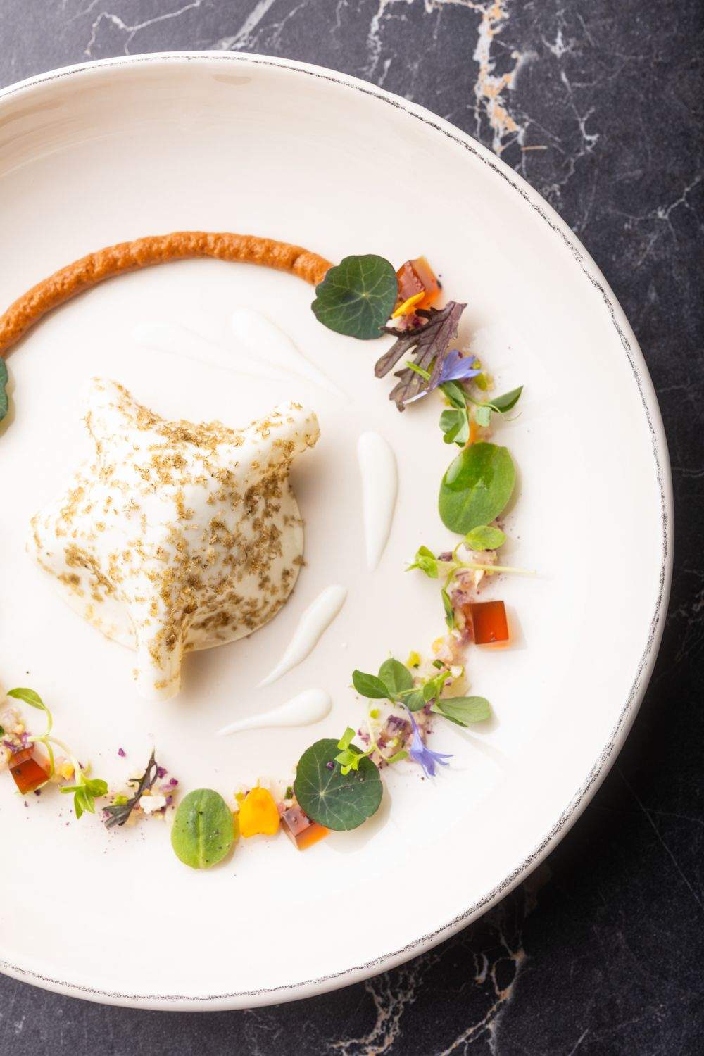 Alexandre Kayser Garons Menu _ Restaurant Chez Alexandre Garons – VOPEL